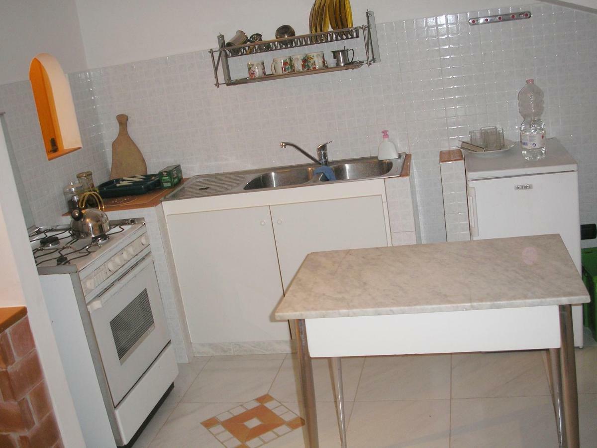 Appartamento Per 4 Persone Acerra ภายนอก รูปภาพ