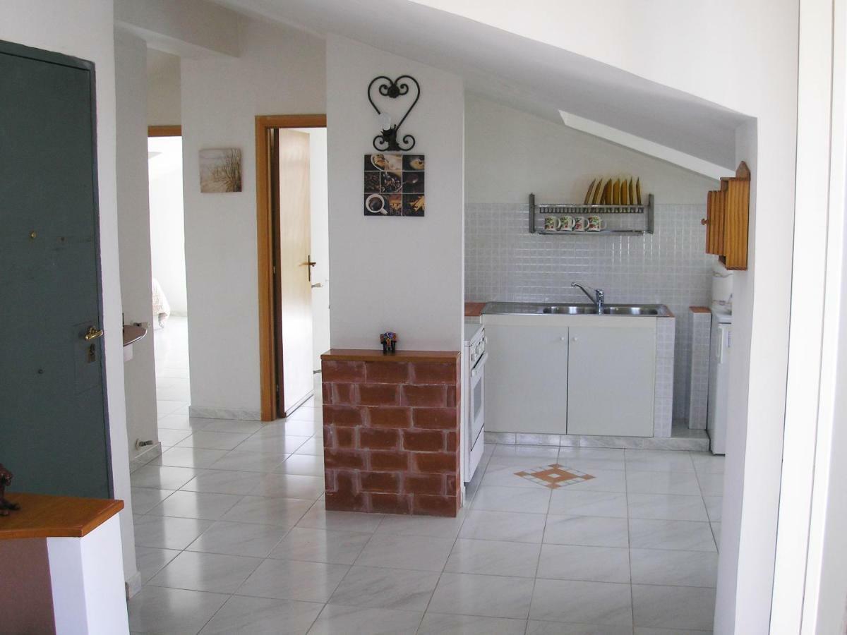 Appartamento Per 4 Persone Acerra ภายนอก รูปภาพ